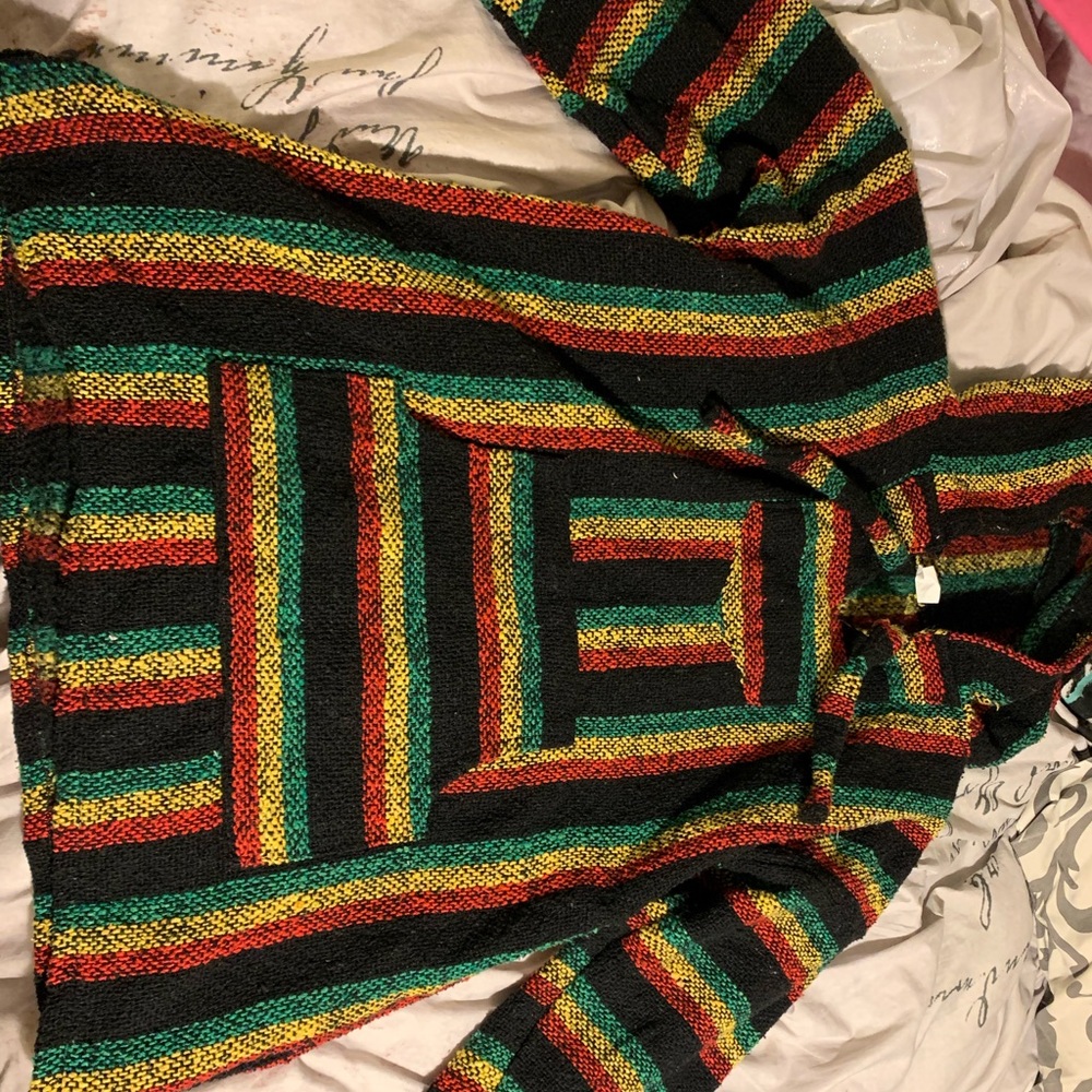 Still packaged Baja Hoodie 🤩